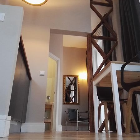 Temple Suites Guesthouse Portimao Ngoại thất bức ảnh