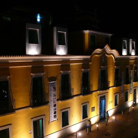 Temple Suites Guesthouse Portimao Ngoại thất bức ảnh