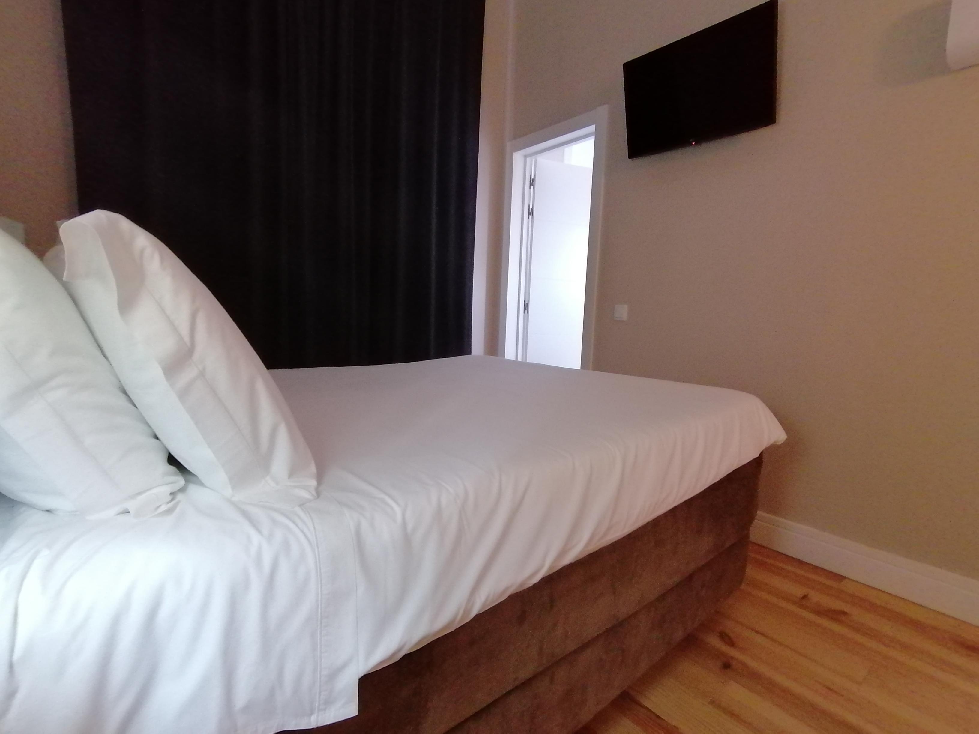 Temple Suites Guesthouse Portimao Ngoại thất bức ảnh