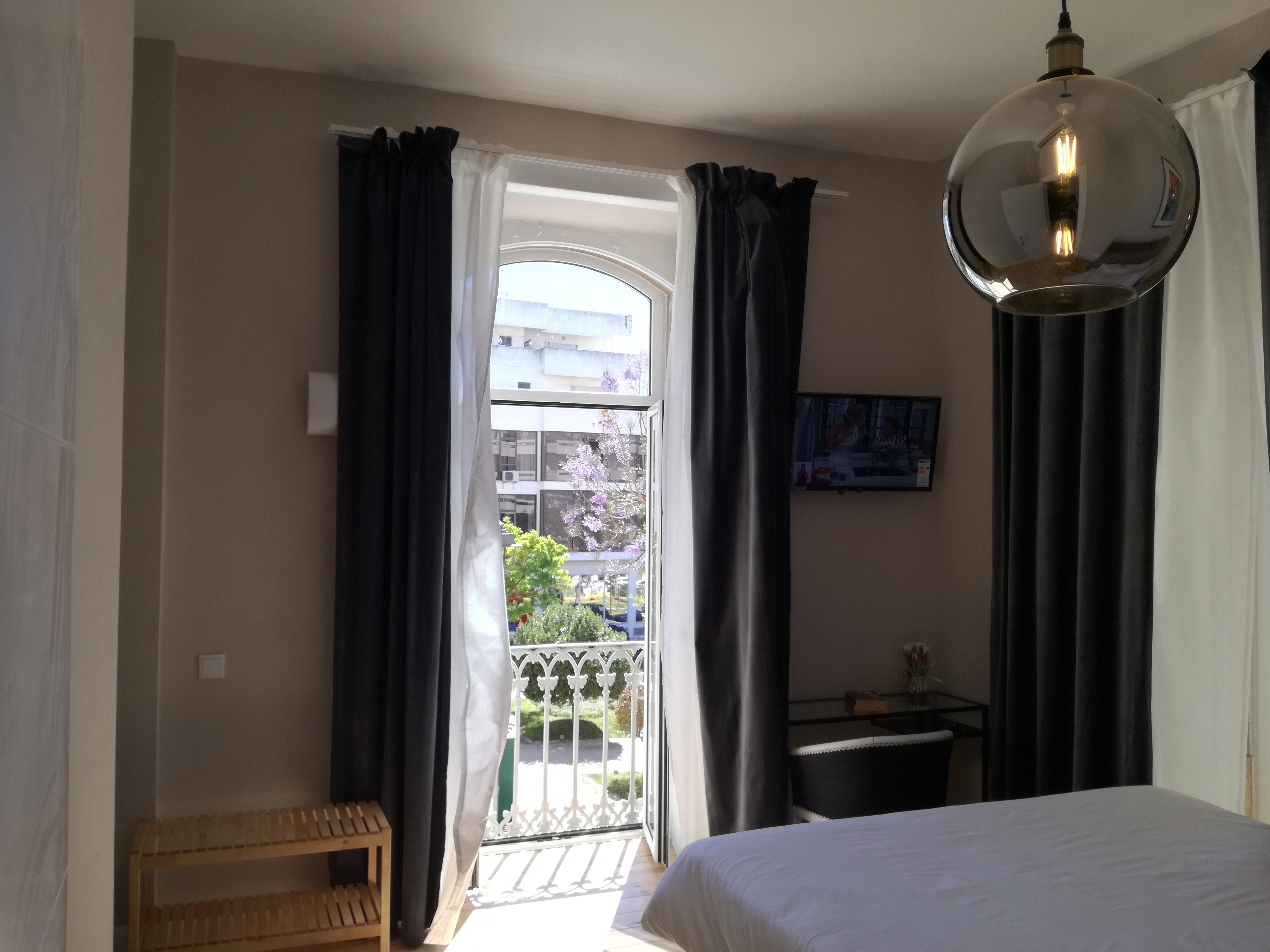 Temple Suites Guesthouse Portimao Ngoại thất bức ảnh