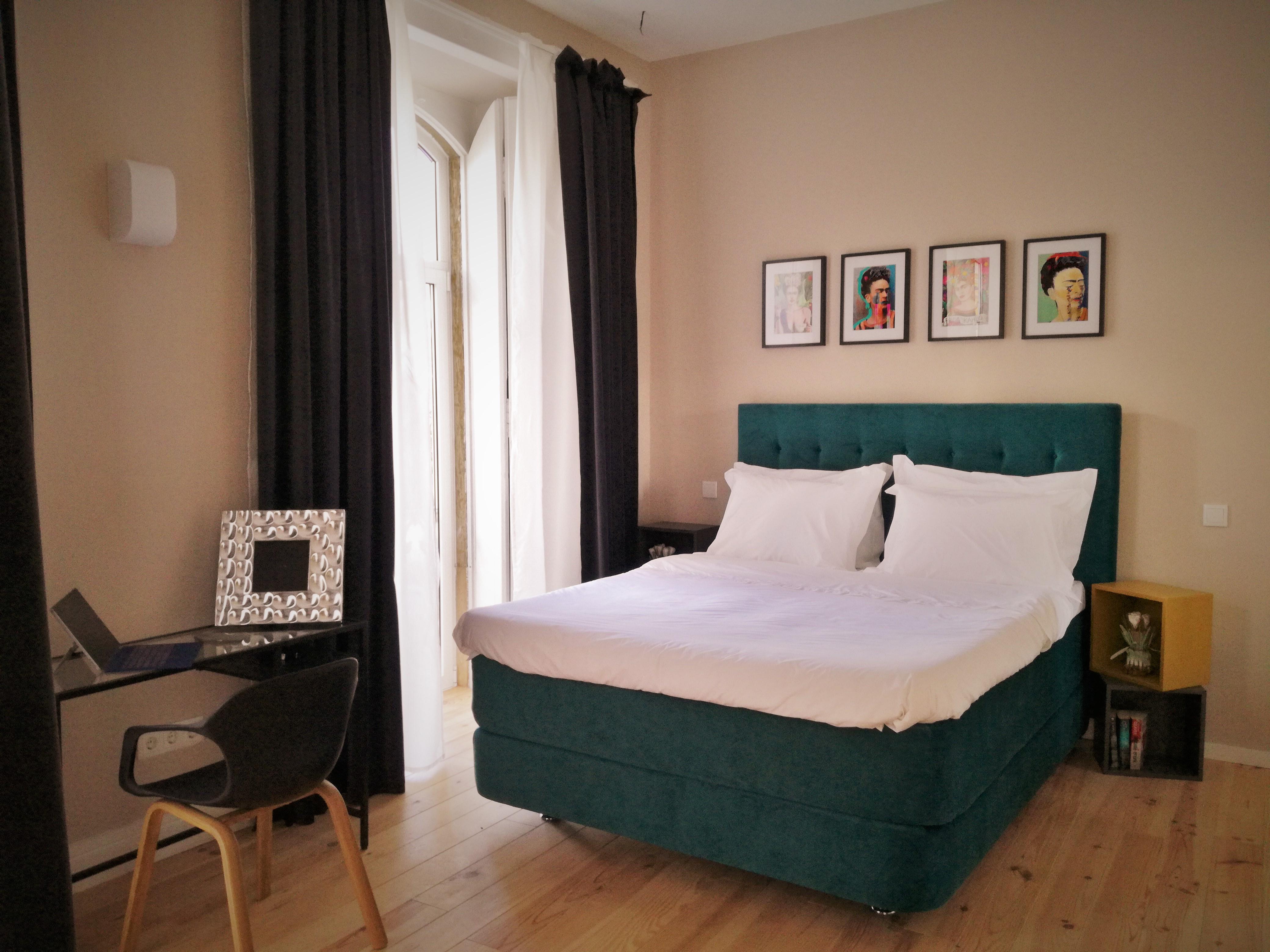 Temple Suites Guesthouse Portimao Ngoại thất bức ảnh