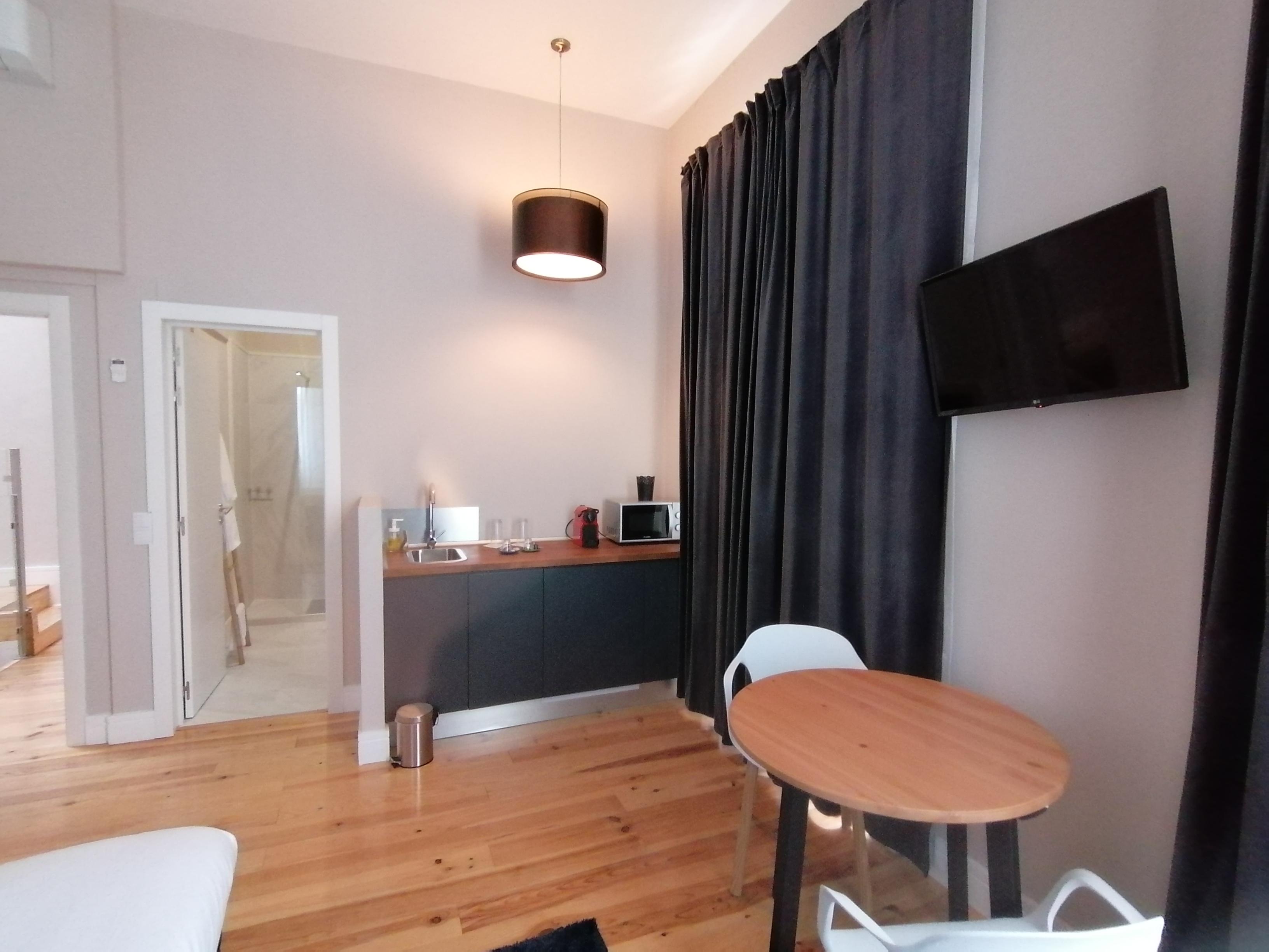 Temple Suites Guesthouse Portimao Ngoại thất bức ảnh