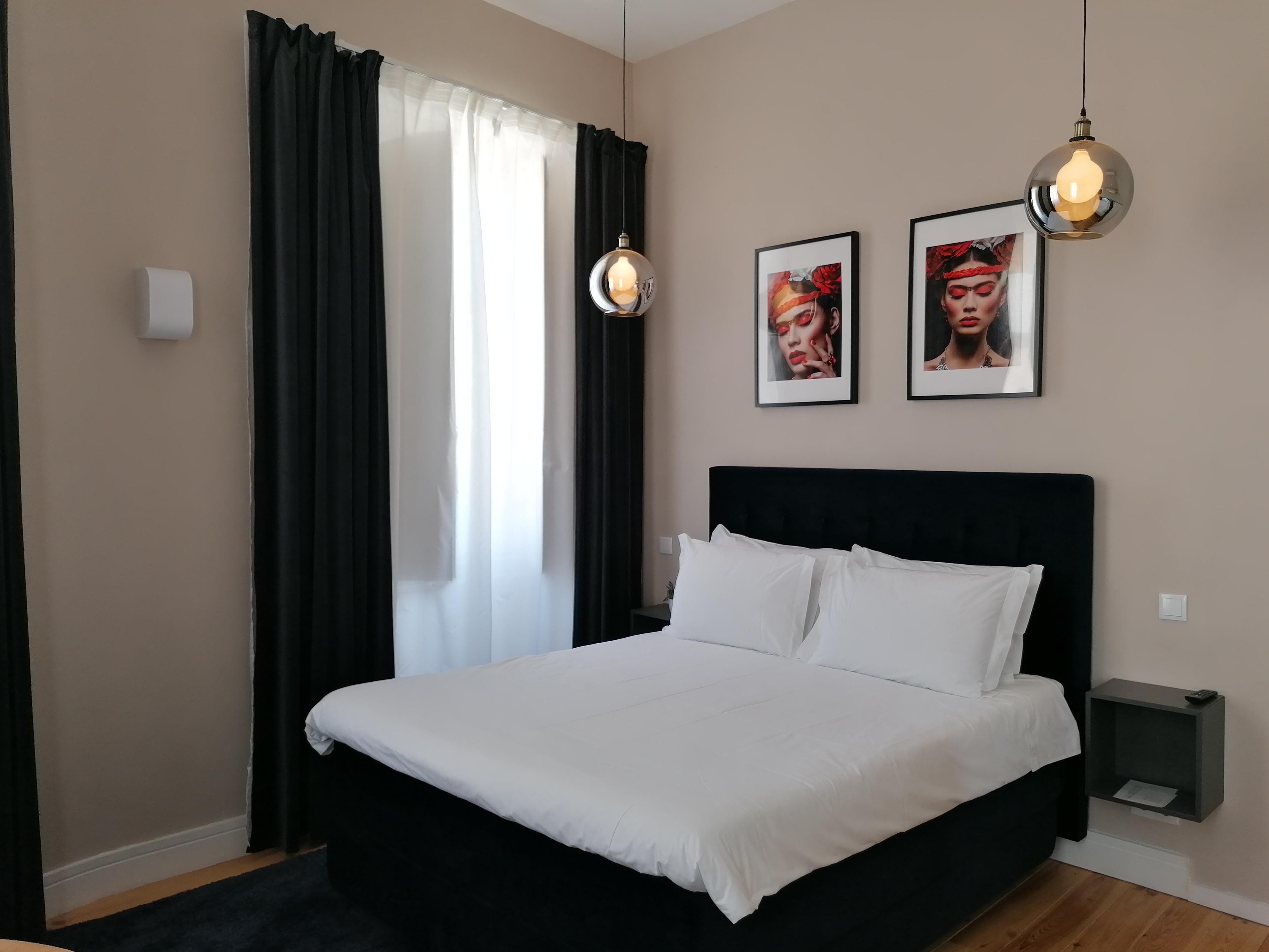 Temple Suites Guesthouse Portimao Ngoại thất bức ảnh