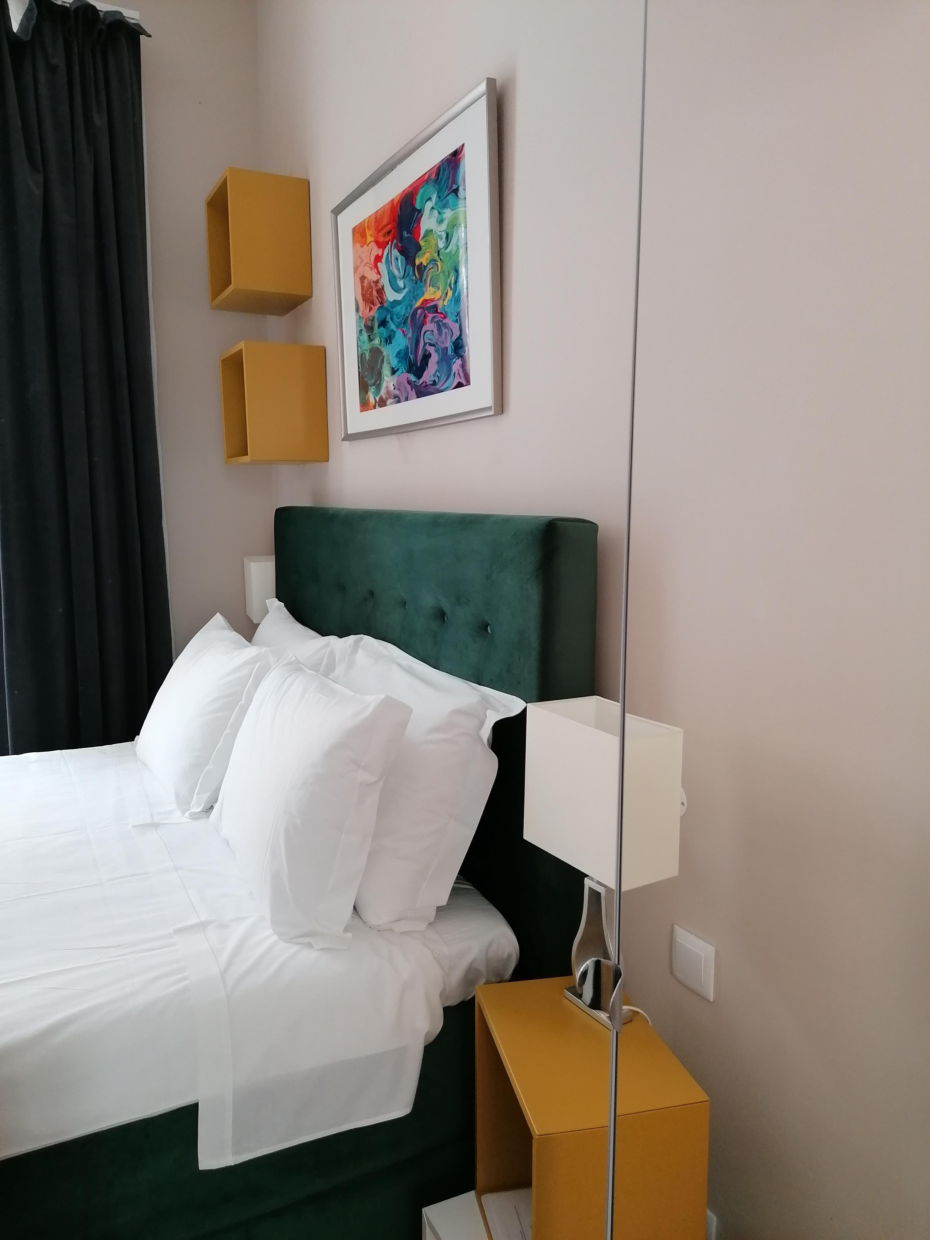 Temple Suites Guesthouse Portimao Ngoại thất bức ảnh