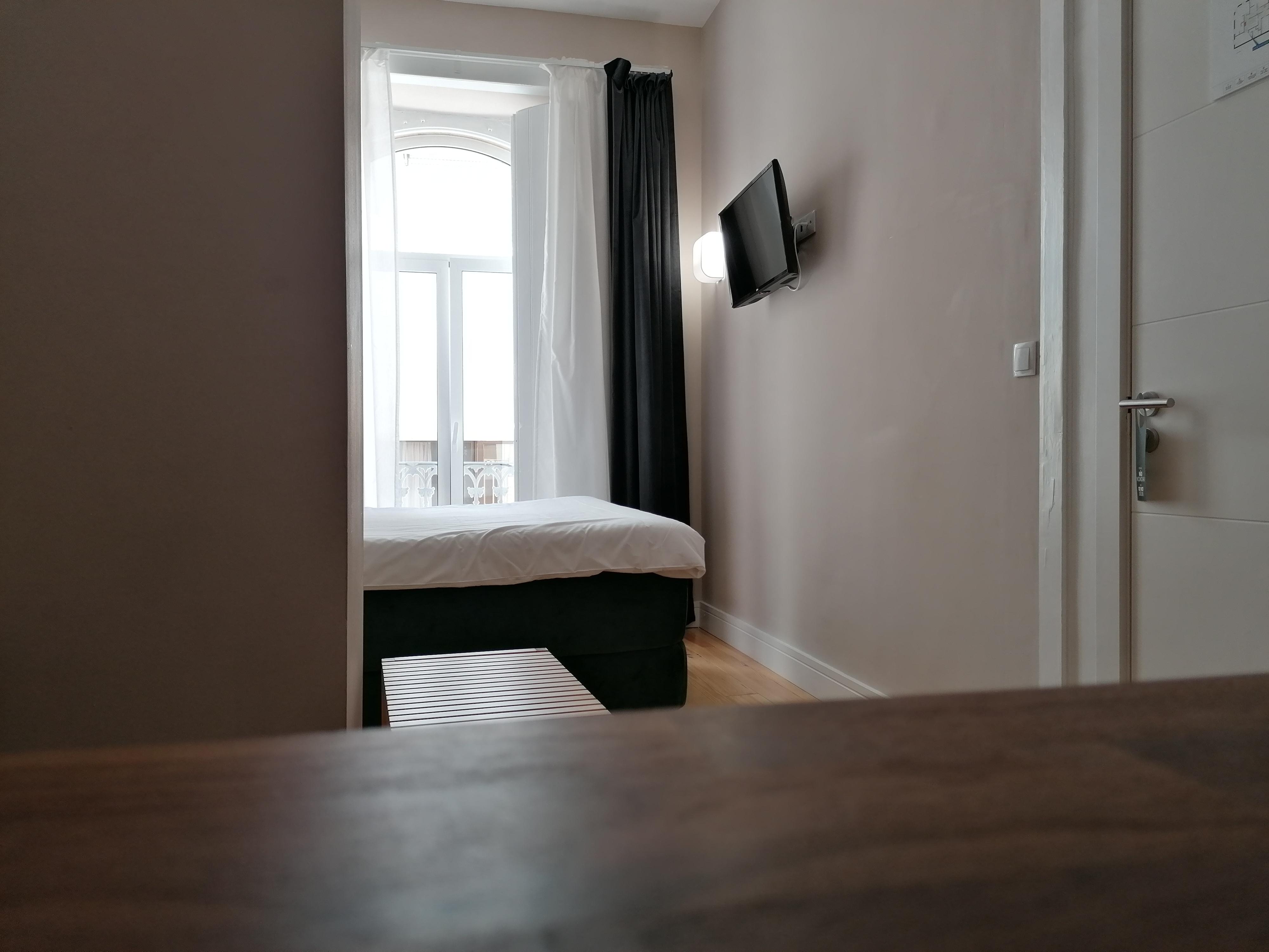 Temple Suites Guesthouse Portimao Ngoại thất bức ảnh