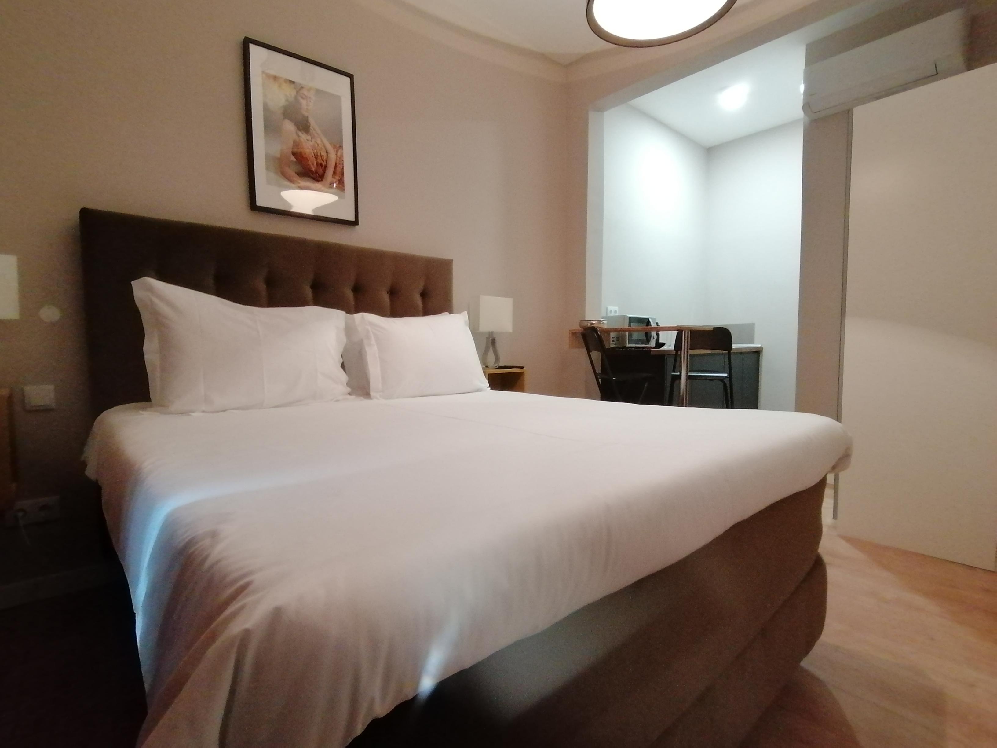 Temple Suites Guesthouse Portimao Ngoại thất bức ảnh