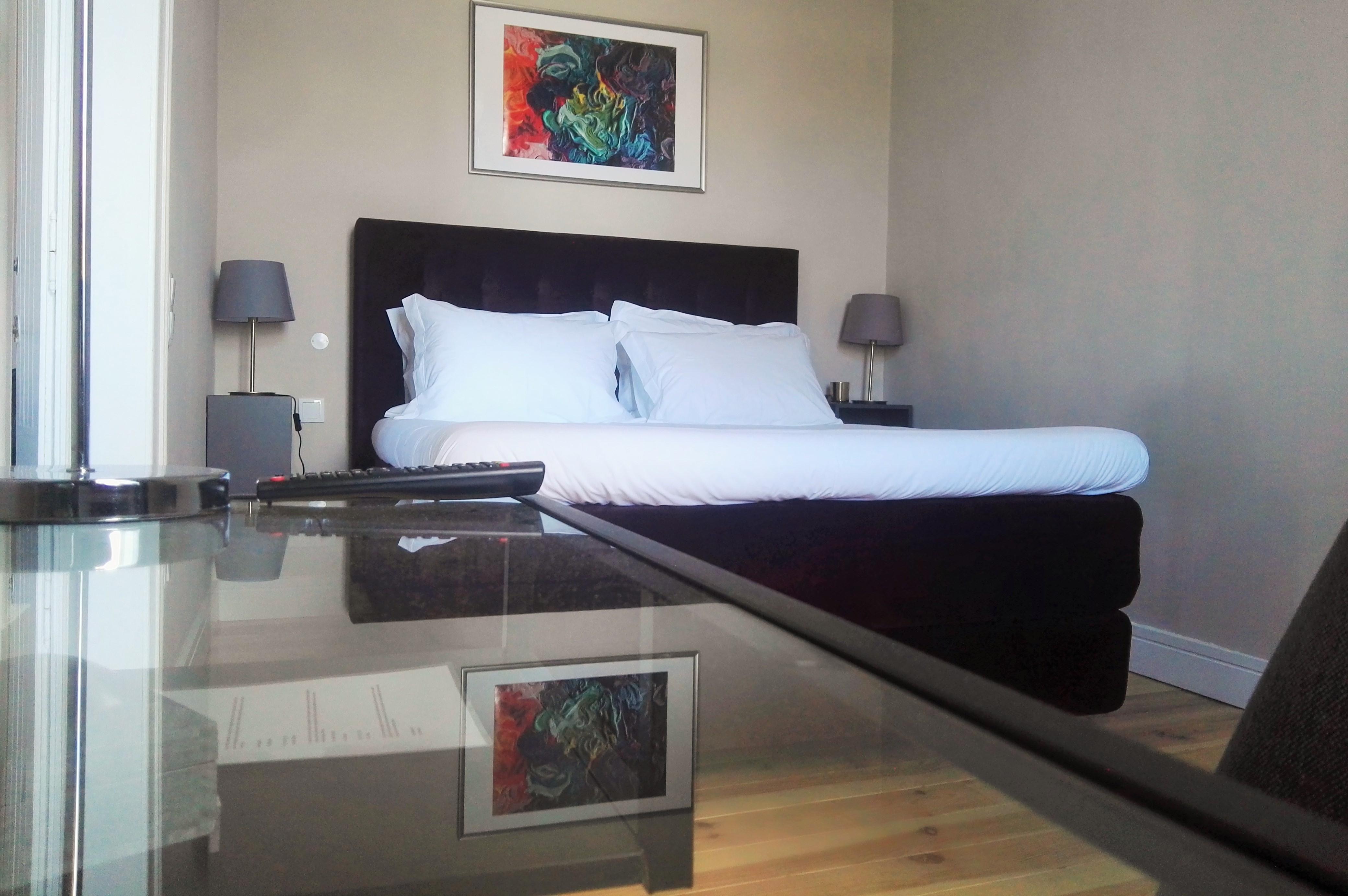 Temple Suites Guesthouse Portimao Ngoại thất bức ảnh