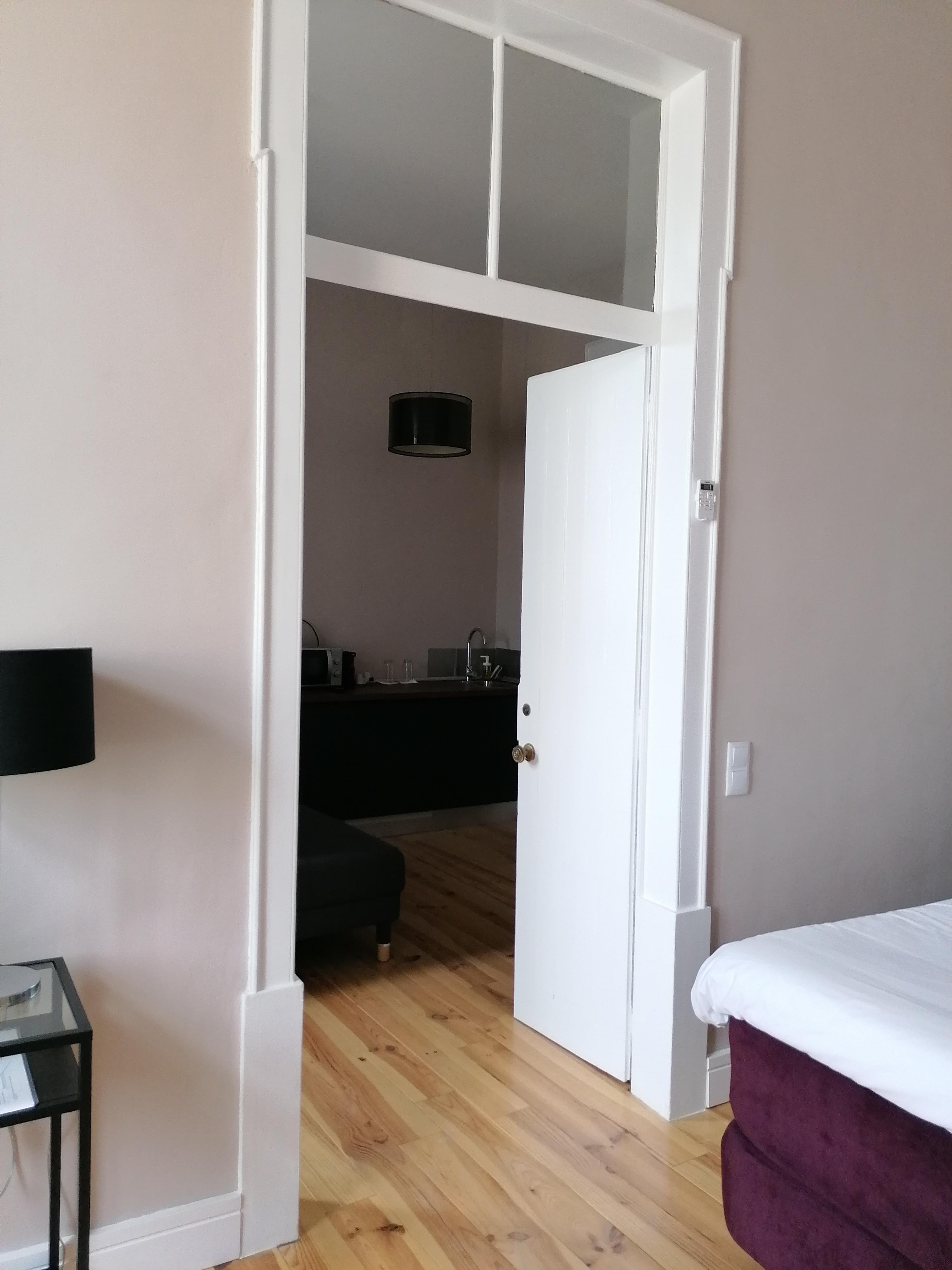 Temple Suites Guesthouse Portimao Ngoại thất bức ảnh