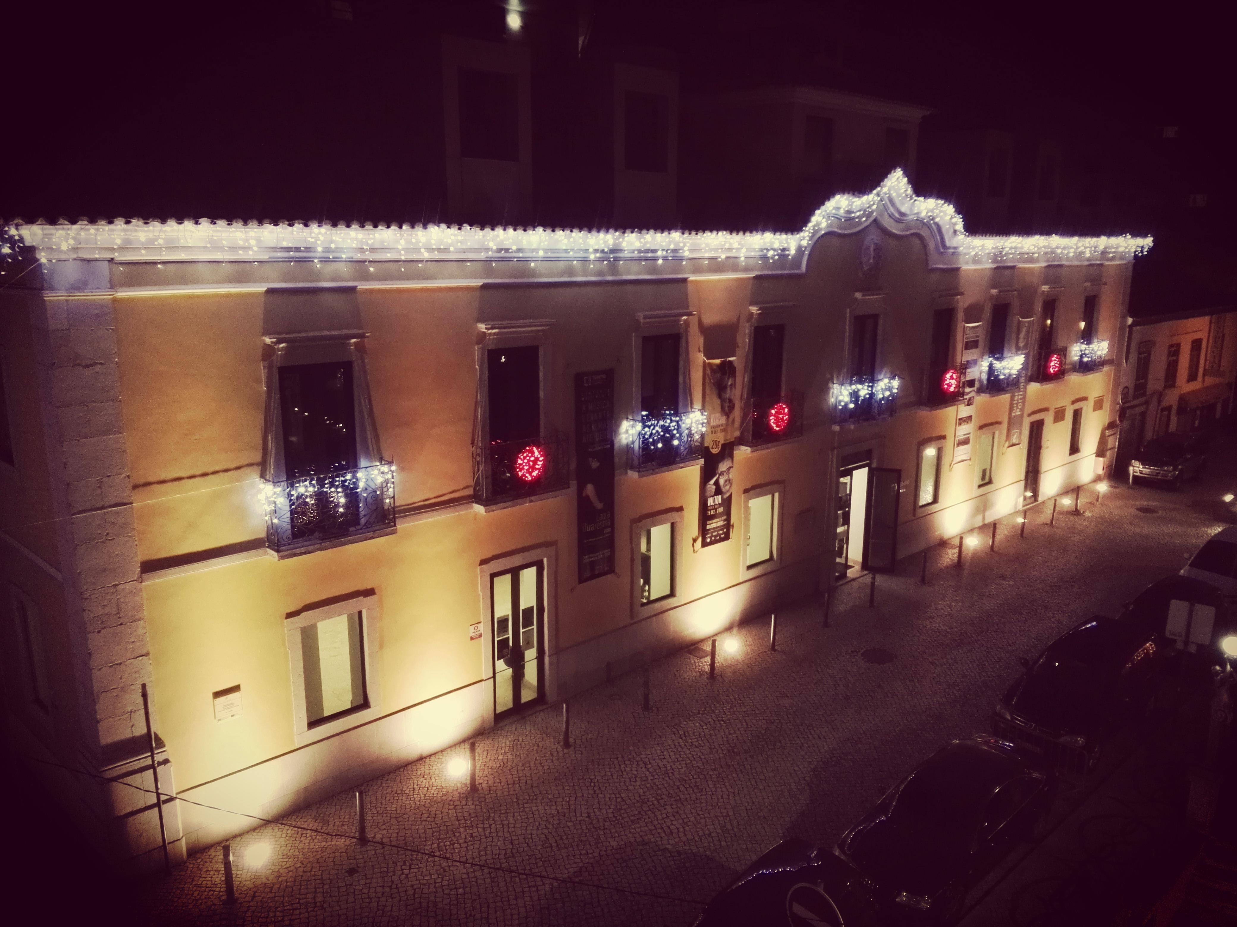 Temple Suites Guesthouse Portimao Ngoại thất bức ảnh