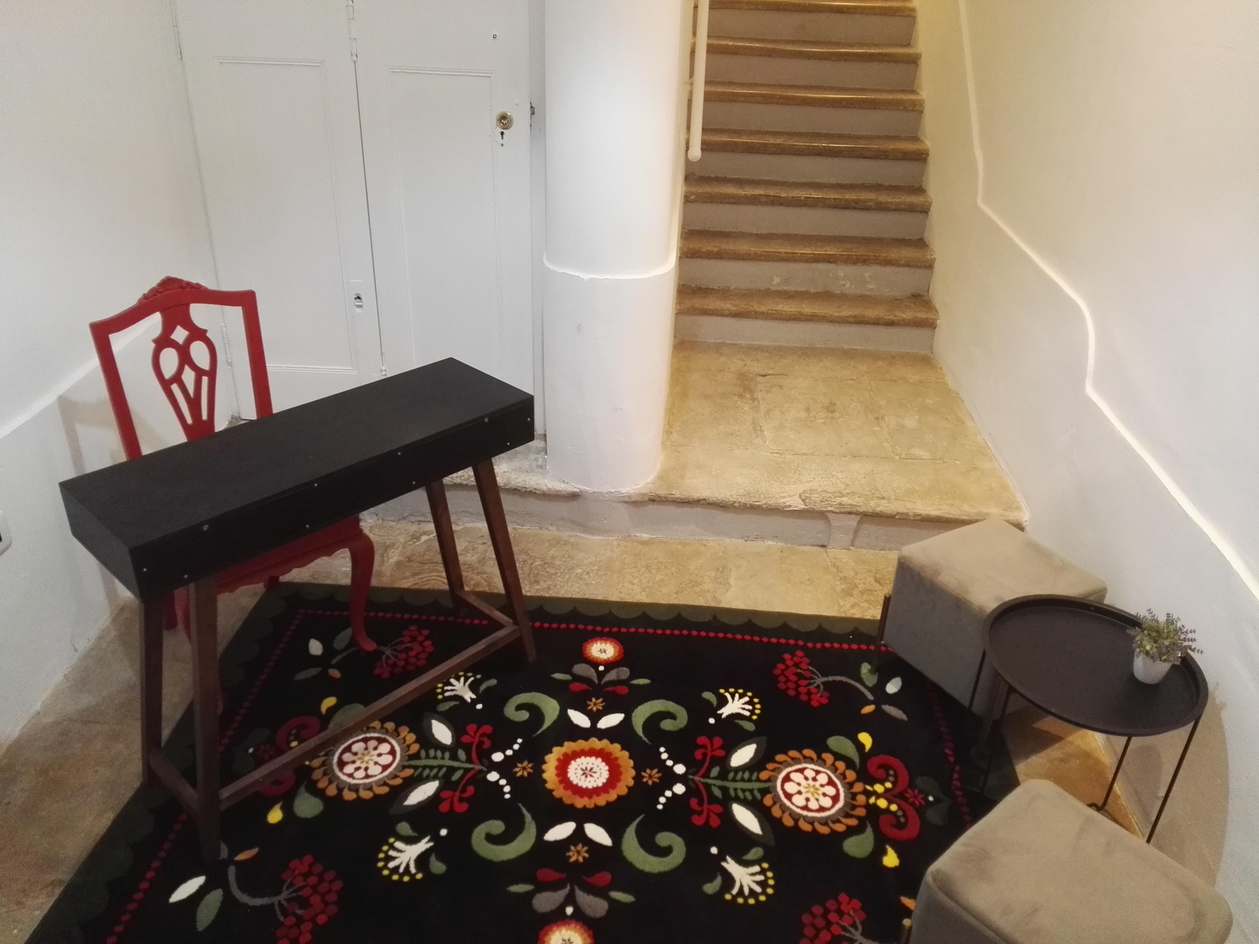 Temple Suites Guesthouse Portimao Ngoại thất bức ảnh