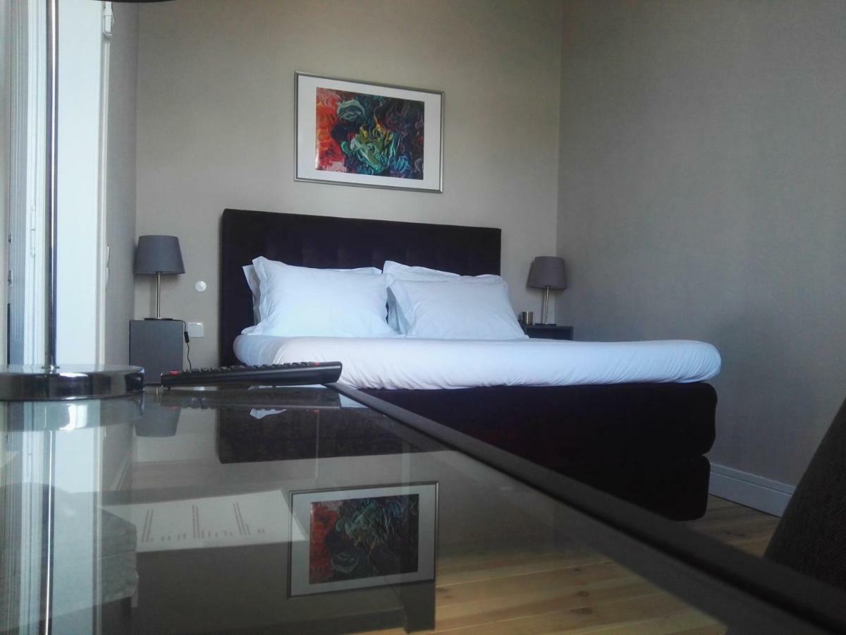 Temple Suites Guesthouse Portimao Ngoại thất bức ảnh