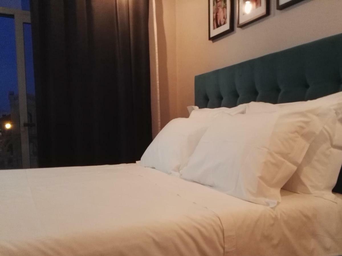 Temple Suites Guesthouse Portimao Ngoại thất bức ảnh